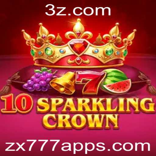 Exploração do Jogo 10SparklingCrown e Sua Presença no zx777 app