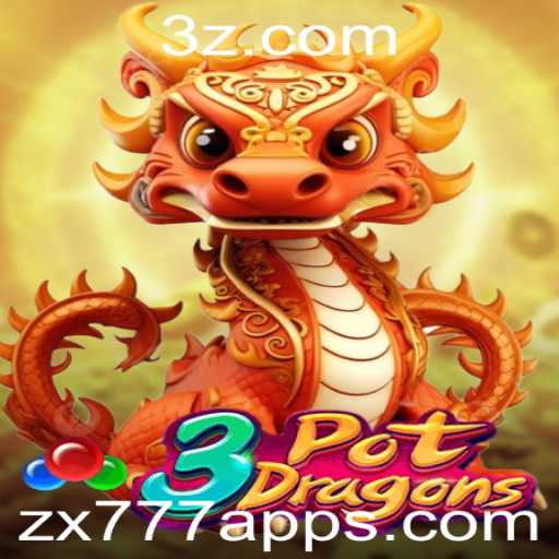 3PotDragons: Descobrindo o Universo Fascinante do Jogo com o zx777 app