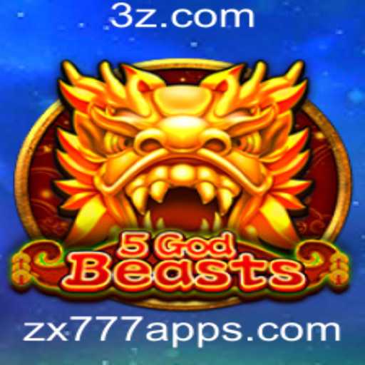 Descubra o Mundo Fascinante do Jogo 5GodBeasts