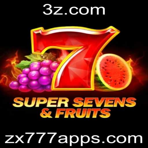 Descubra o Mundo de 7SuperSevensFruits com o zx777 App
