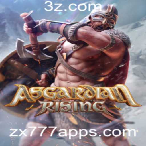 Descubra o Mundo Épico de AsgardianRising e Mergulhe nas Aventuras do zx777 App
