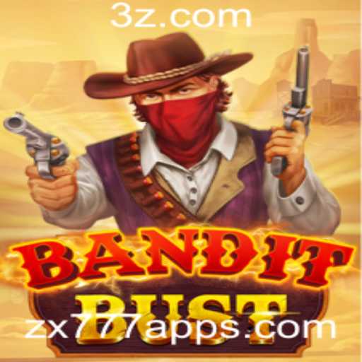 BanditBust: Descubra o Universo Empolgante do Jogo que Conquistou Milhares