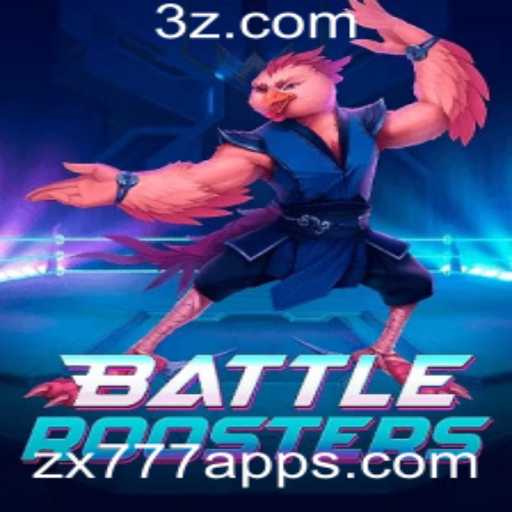 BattleRoosters: Uma Nova Era de Jogos Avança Com o zx777 App