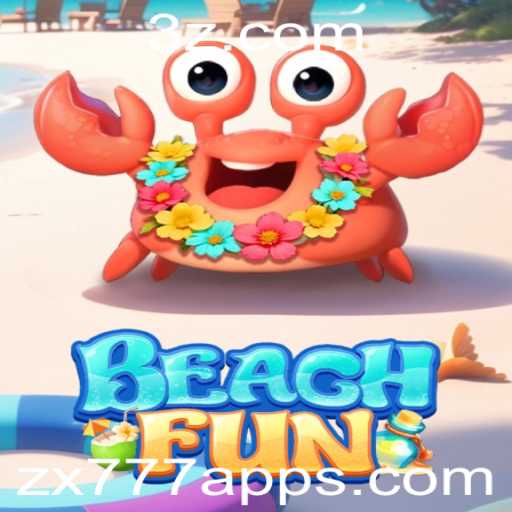 Descubra o Jogo BeachFun: A Nova Sensação no Aplicativo zx777