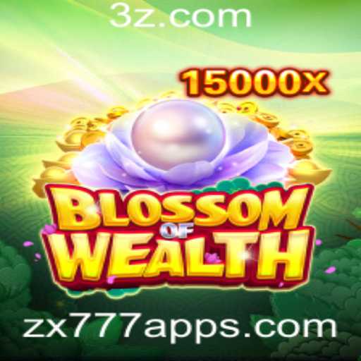 Descubra o Universo do Jogo BlossomofWealth