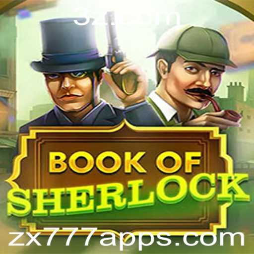 Desvendando os Mistérios de 'BookOfSherlock' e o Papel do 'zx777 app'