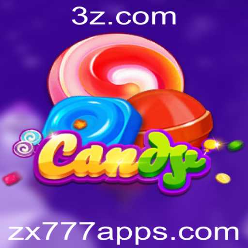 Descubra o Mundo Divertido de Candy no zx777 App