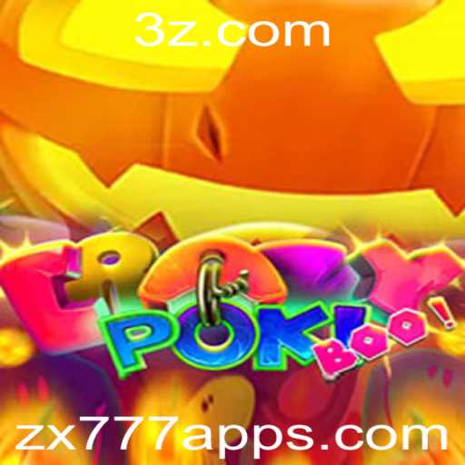 CrazyPokiBoo: Um Olhar Detalhado no Novo Sensação do zx777 App