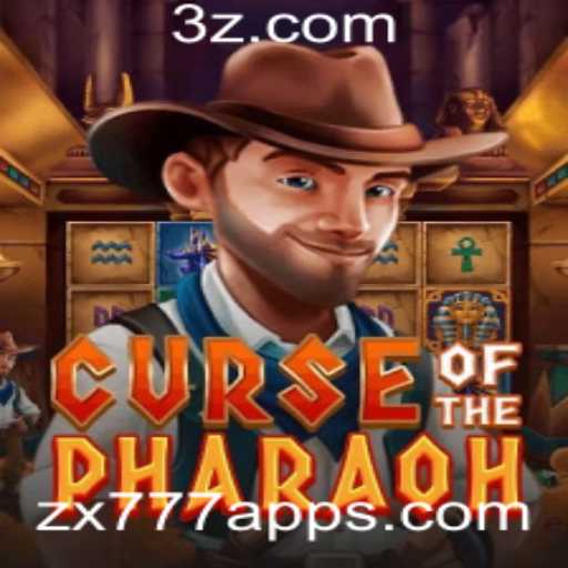 Curse of the Pharaoh: Uma Jornada Épica no Mundo Antigo