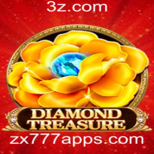 Explorando o Universo de 'Diamondtreasure' no zx777 App