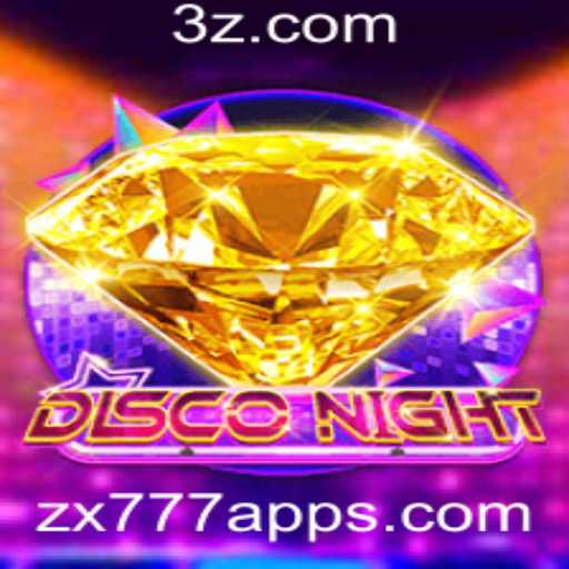 Descubra o Universo Vibrante de DiscoNight no zx777 app