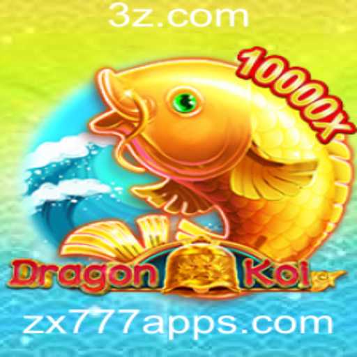 Descubra DragonKoi: O Jogo Mais Empolgante do zx777 App
