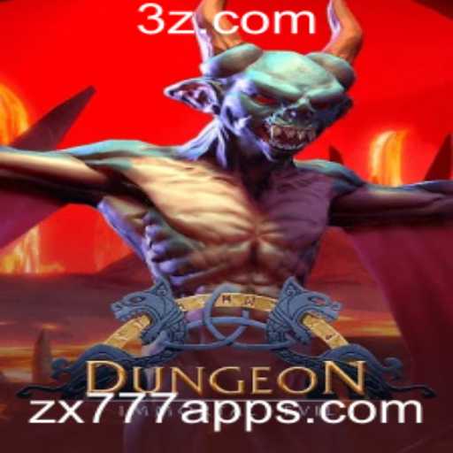 Explorando o Mundo de Dungeon no zx777 app