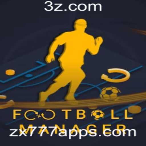 Explorando o Mundo de FootballManager e o Papel do zx777 app