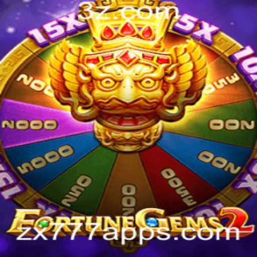 Descubra FortuneGems2: O Fascínio do Mundo dos Jogos e o zx777 app