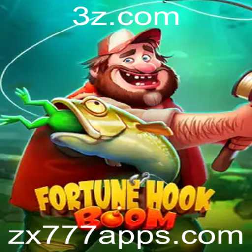 Explorando o Universo do Jogo FortuneHookBoom: Uma Jornada Imersiva