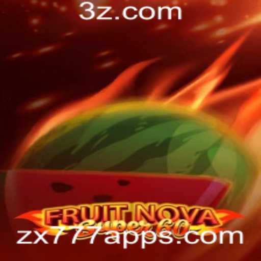 Desvende o Mundo de FruitNovaSuper60 no zx777 App