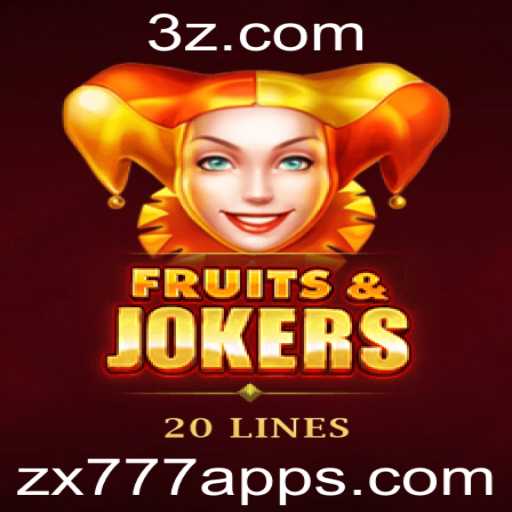 Explorando o Mundo de FruitsAndJokers20 no zx777 App