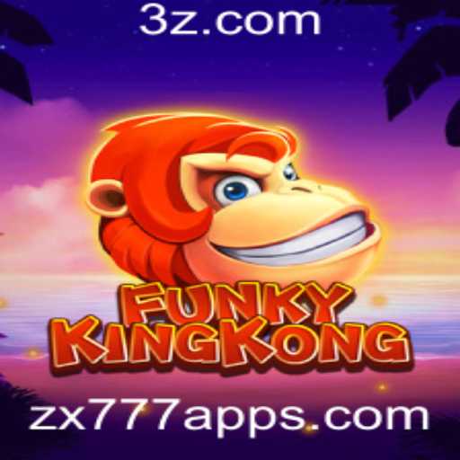 Descubra o Emocionante Mundo de FunkyKingKong com o zx777 app