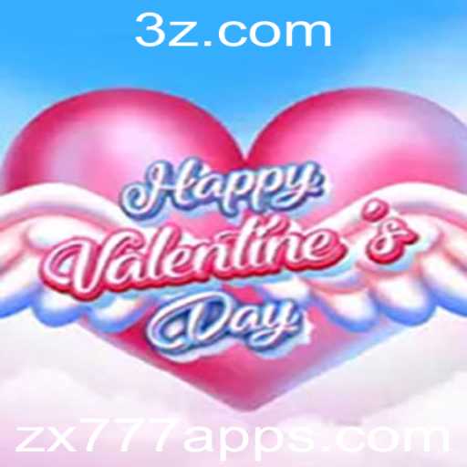 HappyValentinesDay: Um Mergulho no Jogo do ZX777 App