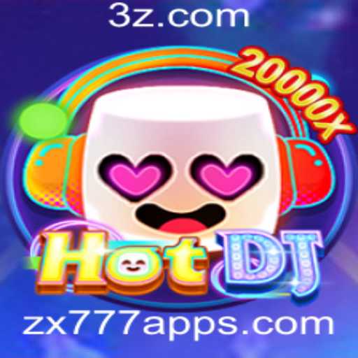 Descubra o Emocionante Mundo do Jogo HotDJ: Um Mergulho no ZX777 App