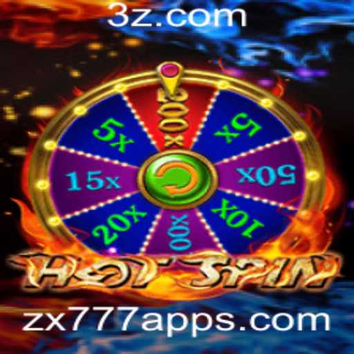 Explorando o Mundo Emocionante de HotSpin no zx777 App