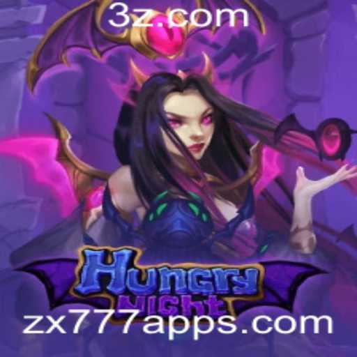 Explorando o Jogo HungryNight e sua Presença no zx777 App
