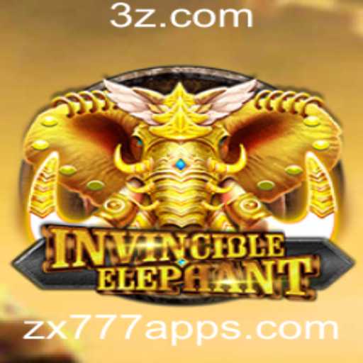 Descubra o Mundo Fascinante de InvincibleElephant no zx777 App