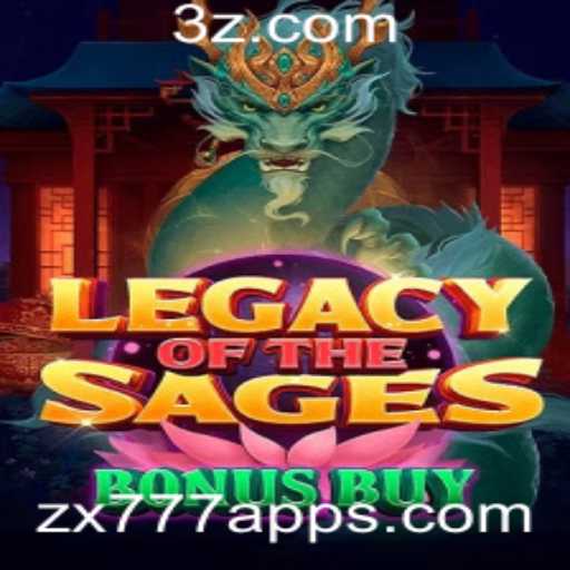 Explorando o Universo de LegacyoftheSagesBonusBuy no zx777 app