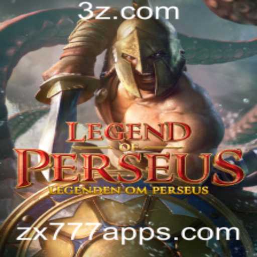 LegendofPerseus: A Nova Aventura Épica no zx777 App