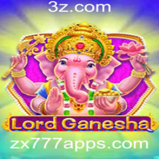 Explorando o Universo do Jogo 'LordGanesha' no zx777 App