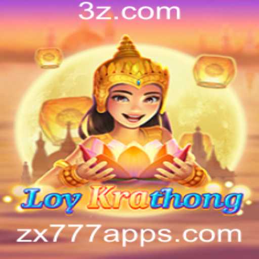LoyKrathong: Uma Experiência de Jogo Fascinante com o zx777 App