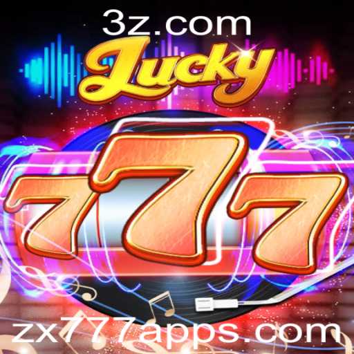 Explorando o Dinâmico Jogo Lucky777 e o zx777 app