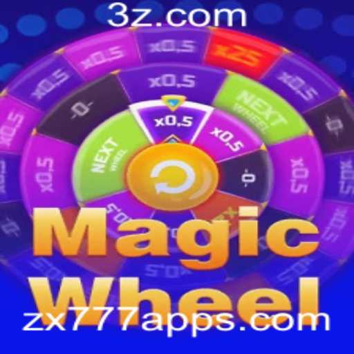 MagicWheel: Explore a Inovação do zx777 App