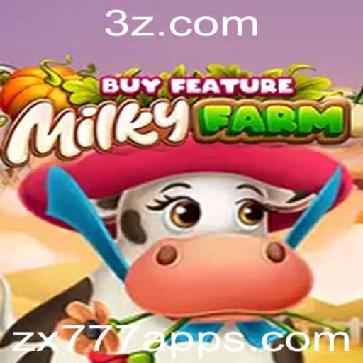 Explorando o Jogo MilkyFarmBuyFeature no zx777 App