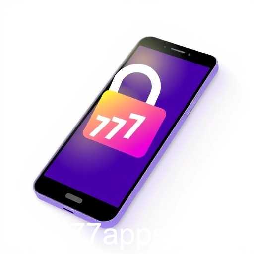Política de Privacidade do zx777 App: Segurança dos Dados em Foco