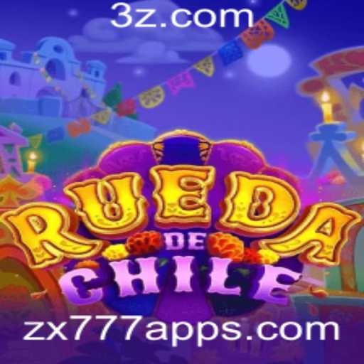 Explorando o Jogo RuedaDeChile e Sua Integração com o zx777 app