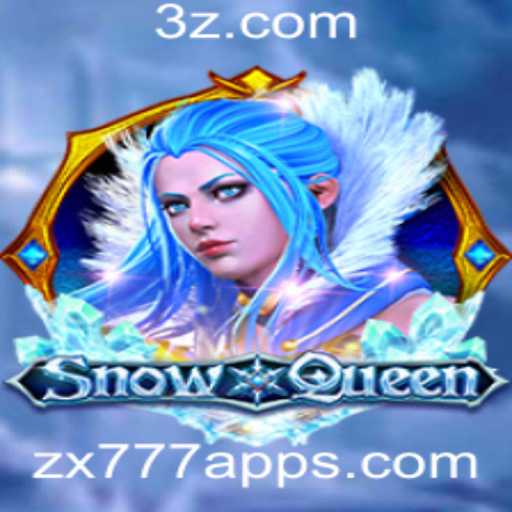 Descubra o Fascinante Mundo do Jogo SnowQueen no zx777 app