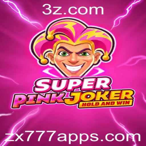 Descubra SuperPinkJoker: O Novo Fenômeno no Mundo dos Jogos Online