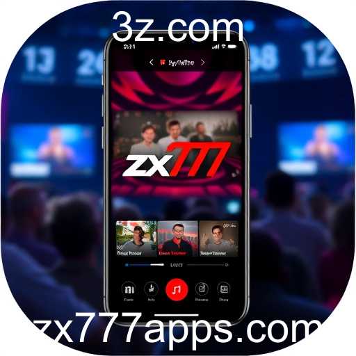 Transmissão ao Vivo: O Impacto e a Revolução do zx777 App
