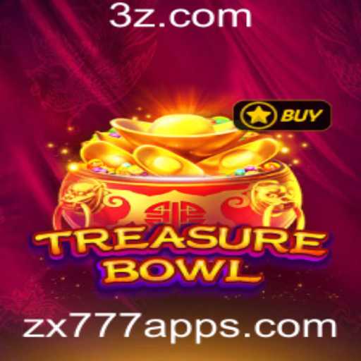 Explorando o Mundo de TreasureBowl e o zx777 App