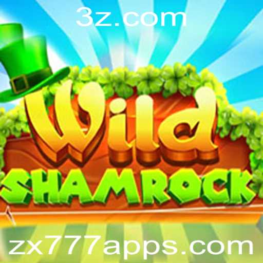 Descubra o Fascínio do Jogo WildShamrock no zx777 App